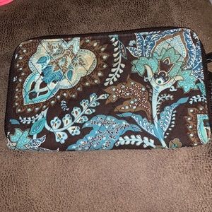 Vera Bradley Wallet Wristlet